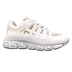 VERSACE TRIGRECA SNEAKER – VS38