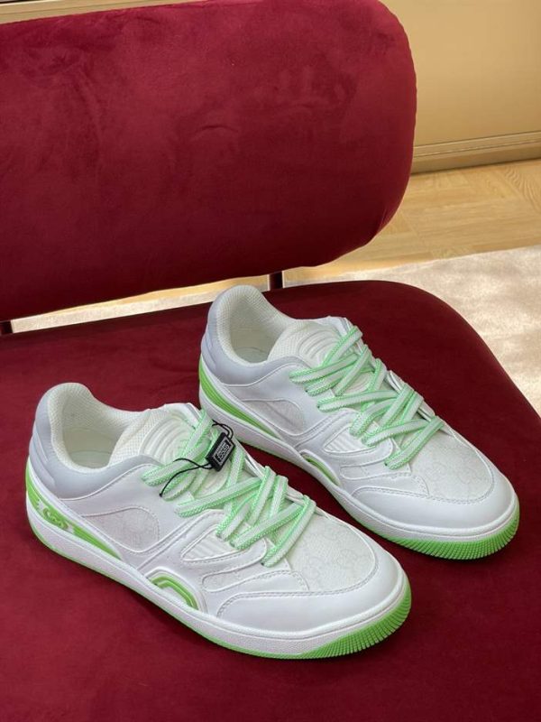 Men’s GG sneaker – GC149 - Image 3