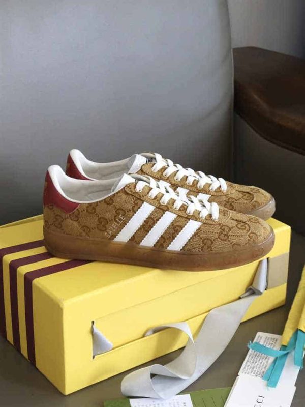 Men’s GG sneaker – GC166 - Image 7