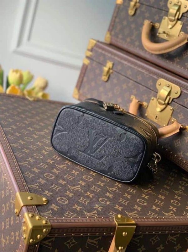 LOUIS VUITTON VANITY PM – WLM332 - Image 4
