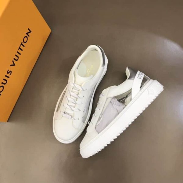 LOUIS VUITTON SNEAKERS – LSVT160 - Image 2