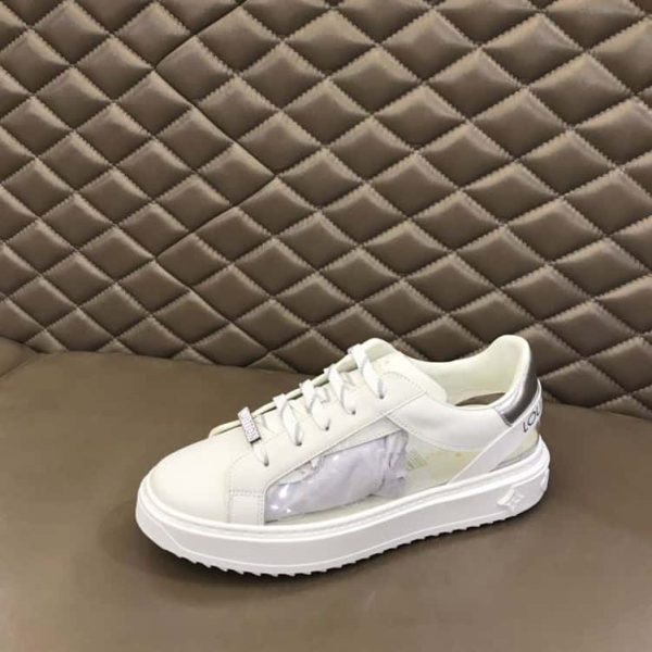 LOUIS VUITTON SNEAKERS – LSVT160 - Image 3