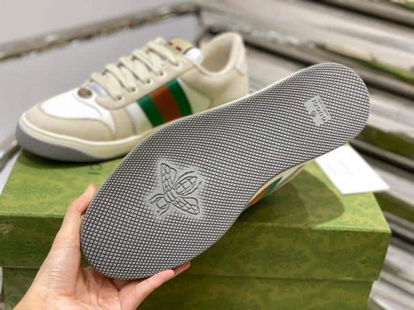 Men’s Screener Sneaker – GC184 - Image 2
