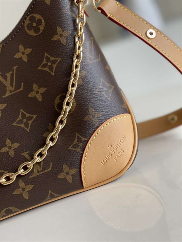LOUIS VUITTON BOULOGNE – WLM127 - Image 4