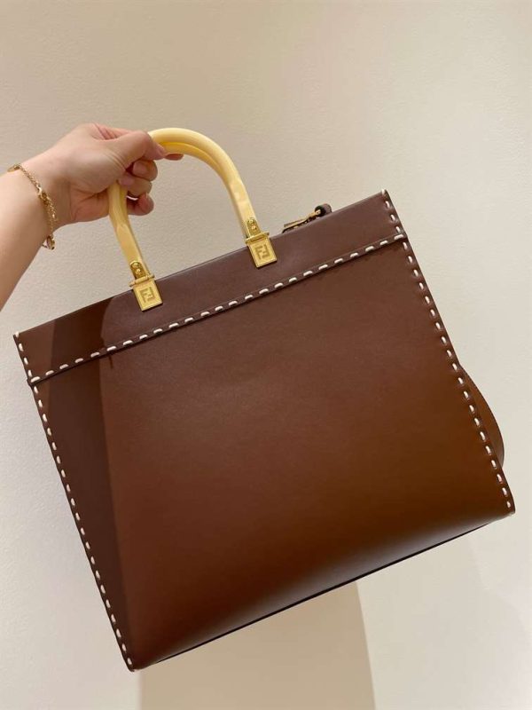 FENDI SHINE TOTE – WFB021 - Image 3