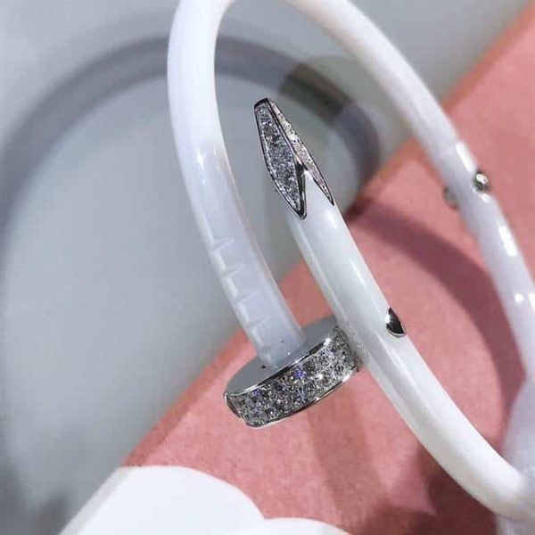 CARTIER JEWELREY – WJL41 - Image 6