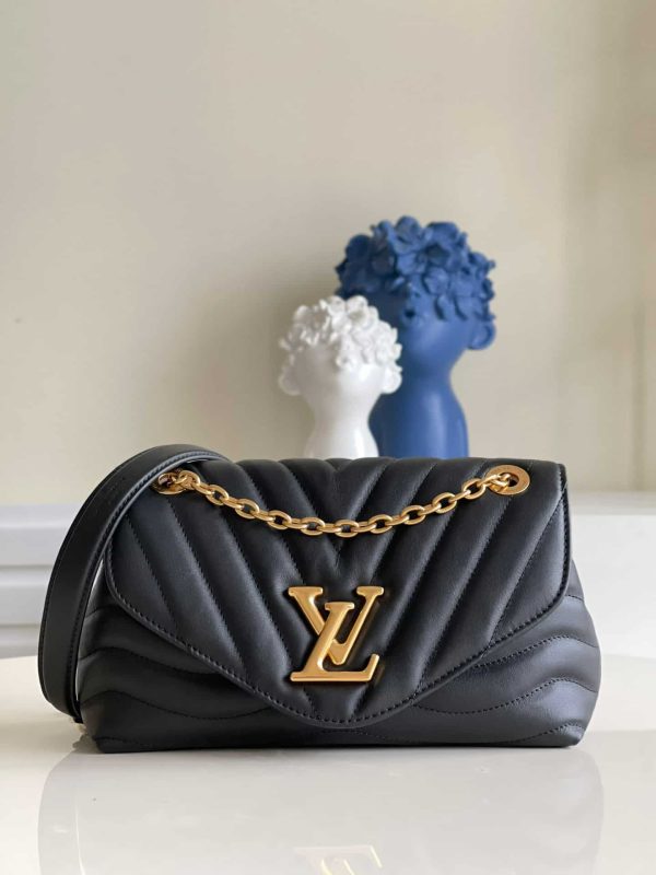 LV NEW WAVE CHAIN BAG – WLM268 - Image 2