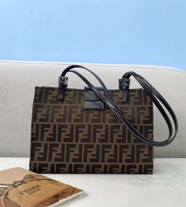 FENDI HANDBAG – WFB035 - Image 3