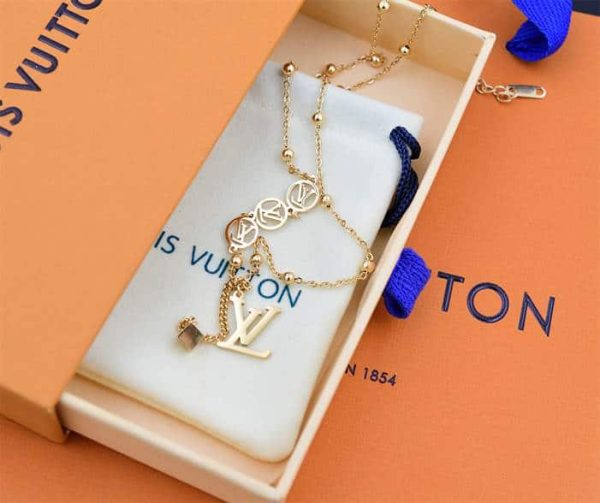 LOUIS VUITTON JEWELREY – WJL01