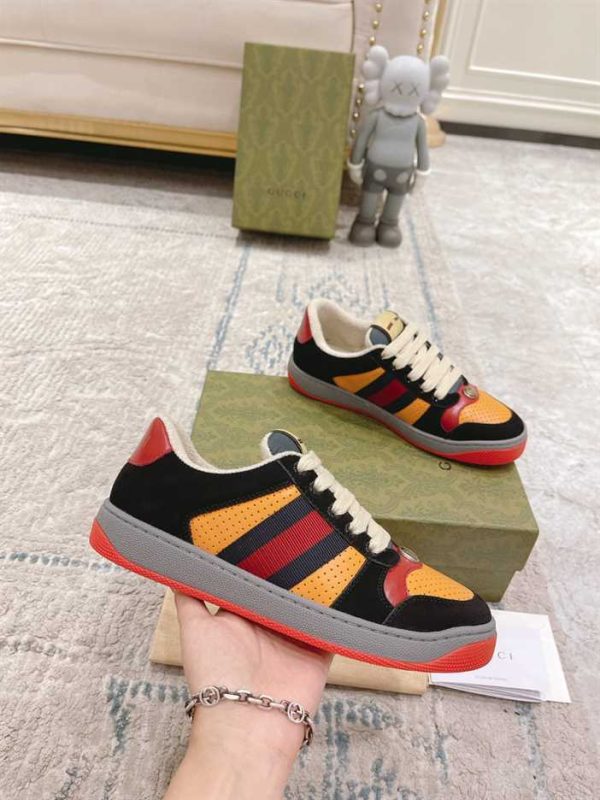 Men’s GG sneaker – GC142 - Image 7