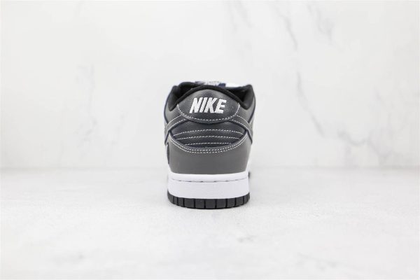 NIKE SB DUNK LOW LUNAR ECLIPSE EAST – NK78 - Image 6