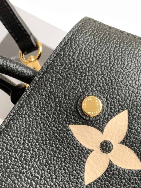 LOUIS VUITTON MONTAIGNE BB – WLM324 - Image 5