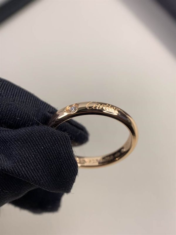CARTIER JEWELREY – WJL47 - Image 4