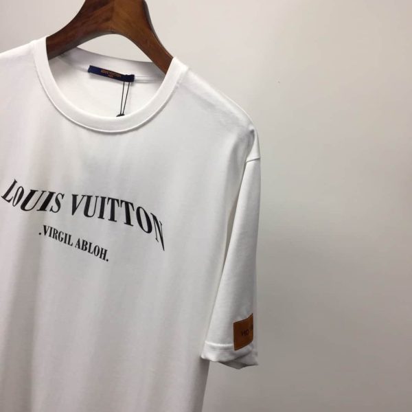 Louis Vuitton T-shirt – LSVT0107 - Image 6