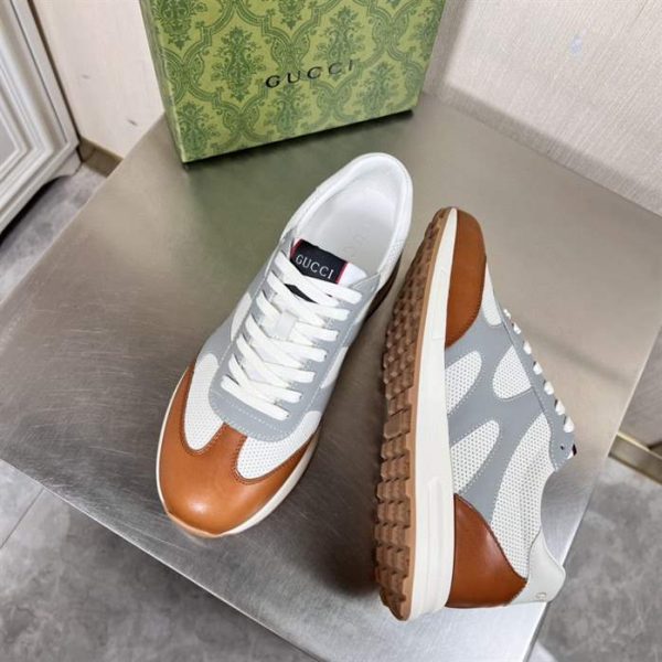 Men’s GG sneaker – GC147 - Image 5