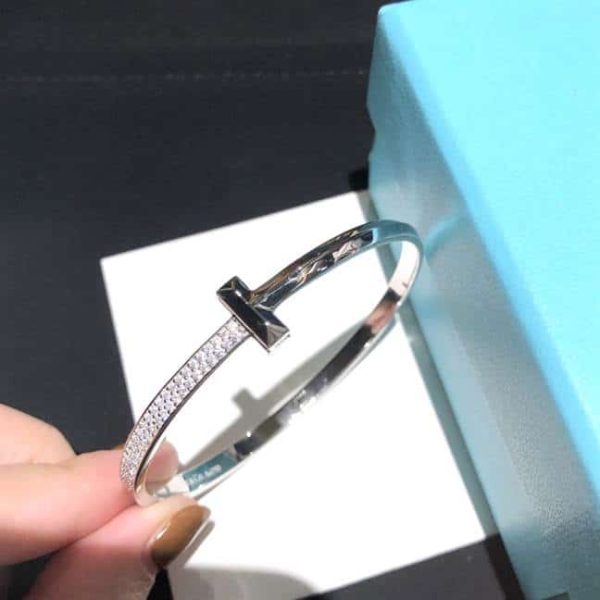 TIFFANY & CO. JEWELREY – WJL54 - Image 2