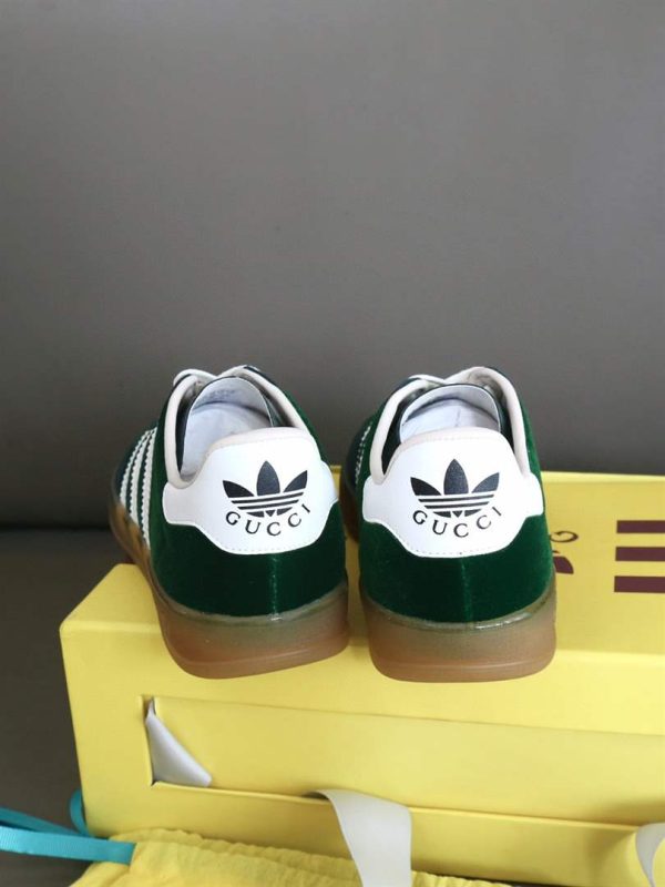 Men’s GG sneaker – GC170 - Image 3