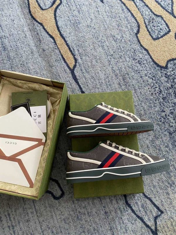 Gucci Men’s Off The Grid Gucci Tennis 1977 – GC121 - Image 6