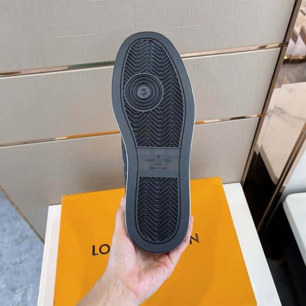 LOUIS VUITTON RIVOLI SNEAKER – LSVT139 - Image 7