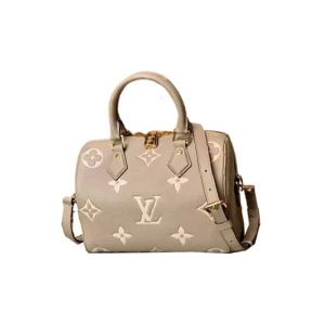 LOUIS VUITTON SPEEDY BANDOULIÈRE 25 – WLM261