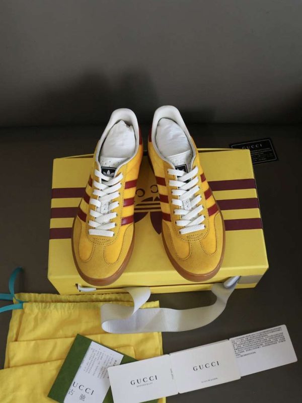 Men’s GG sneaker – GC172 - Image 3