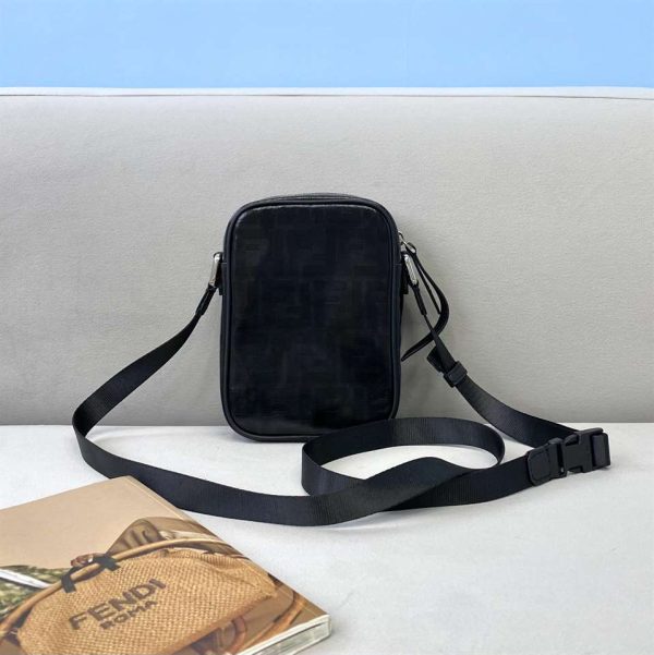 FENDI CROSSBODY BAG – WFB029 - Image 3