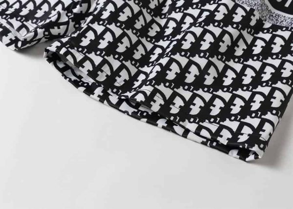 CHRISTIAN DIOR BEACH PANTS – SW200 - Image 6