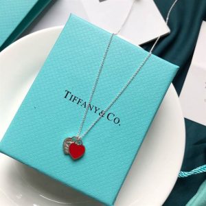 TIFFANY & CO. JEWELREY – WJL75