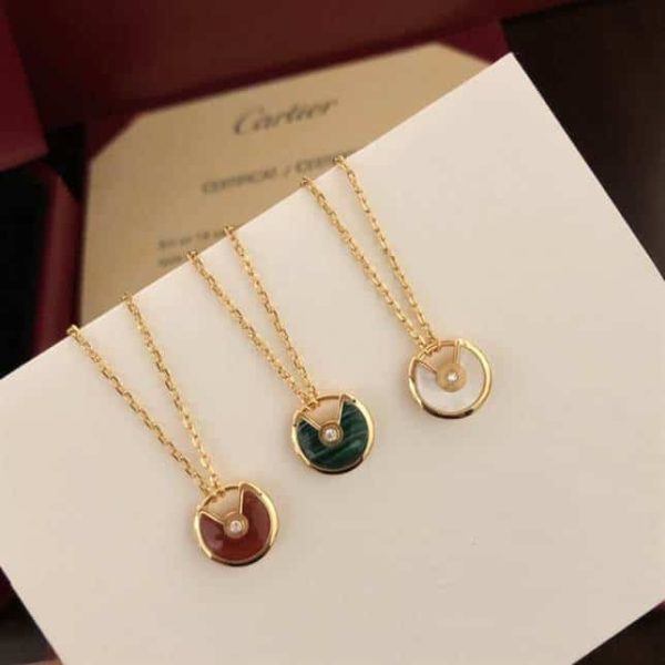 CARTIER JEWELREY – WJL34 - Image 5