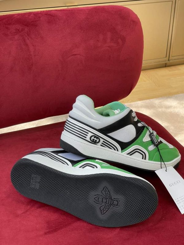 Men’s GG sneaker – GC150 - Image 6