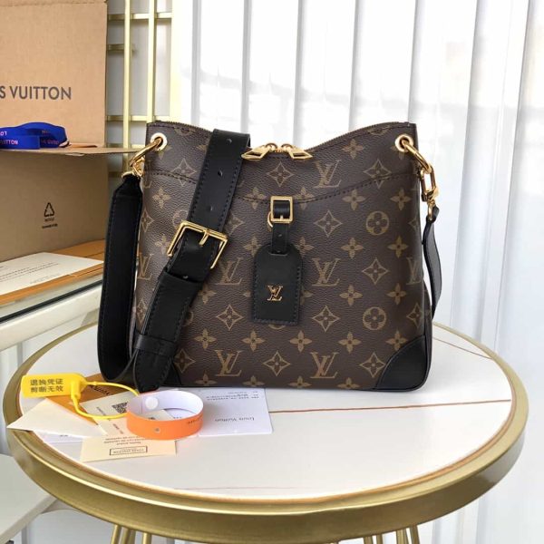 LOUIS VUITTON ODÉON PM – WLM203 - Image 2