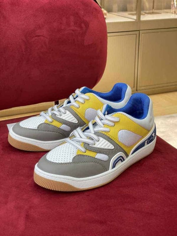 Men’s GG sneaker – GC152