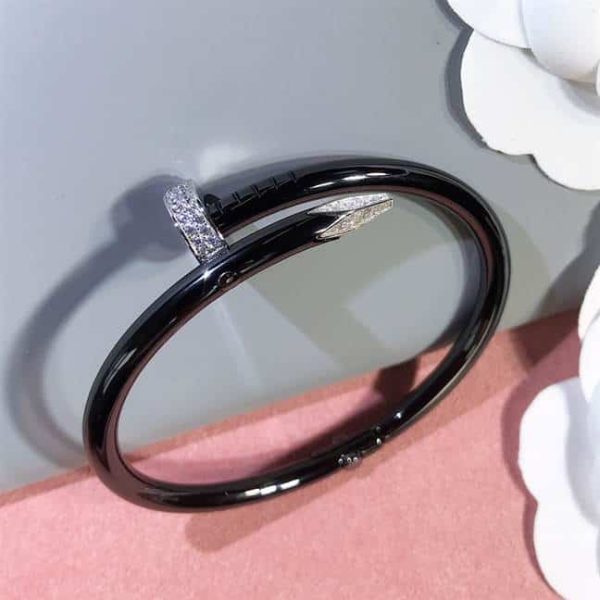 CARTIER JEWELREY – WJL40 - Image 6
