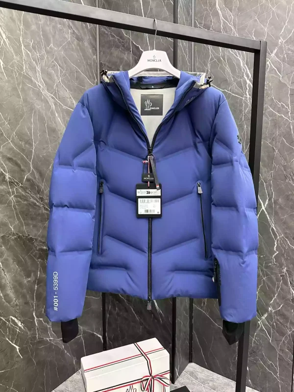 Moncler Grenoble Arcesaz Jacket – MC107 - Image 3