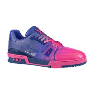 LOUIS VUITTON TRAINER SNEAKER – LSVT184