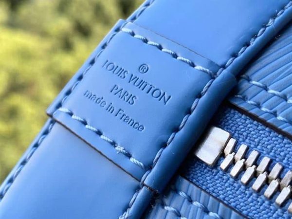 LOUIS VUITTON ALMA BB  – WLM327 - Image 4