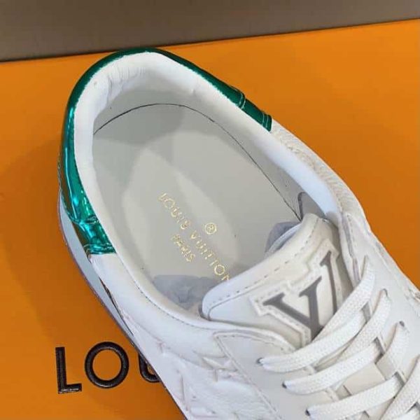 LOUIS VUITTON RIVOLI SNEAKER – LSVT138 - Image 3