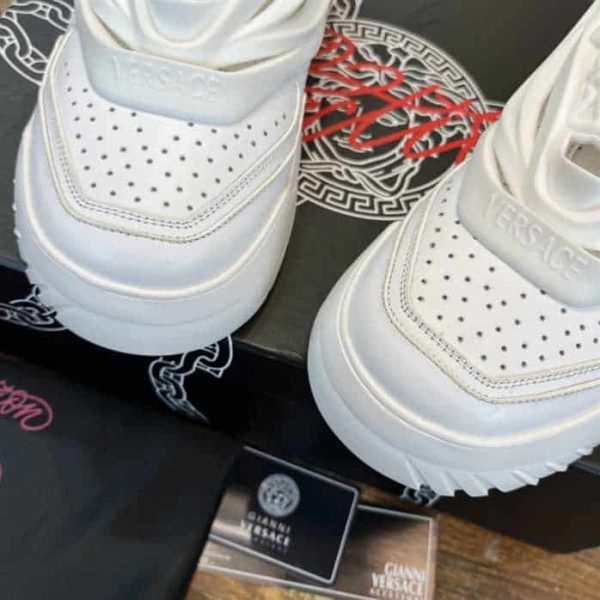 VERSACE ODISSEA SNEAKERS – VS45 - Image 2