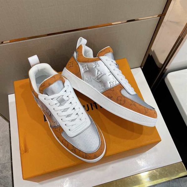 LOUIS VUITTON SNEAKERS – LSVT162 - Image 2