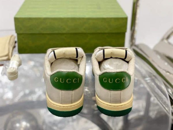 Men’s Screener Sneaker – GC187 - Image 3