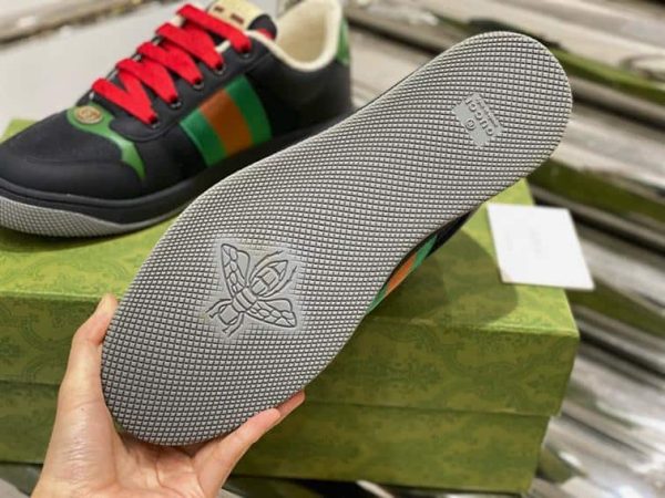 Men’s Screener Sneaker – GC185 - Image 2
