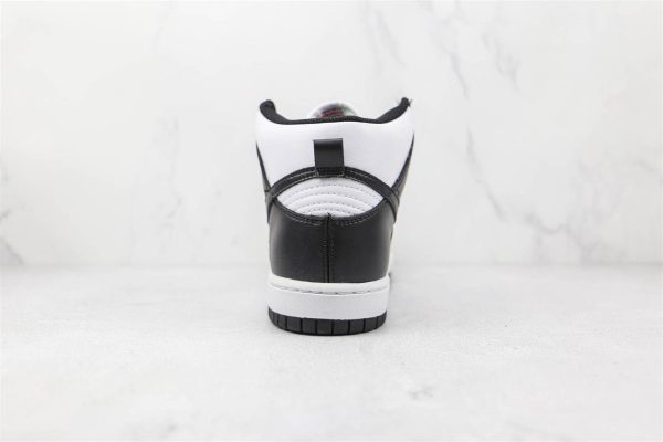 NIKE SB DUNK HIGH SNEAKER – NK73 - Image 5