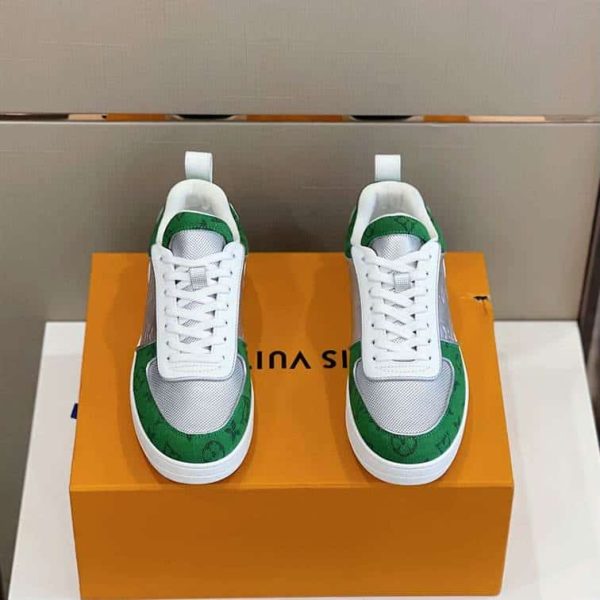 LOUIS VUITTON SNEAKERS – LSVT161 - Image 2
