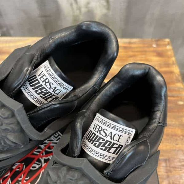 VERSACE ODISSEA SNEAKERS – VS44 - Image 2