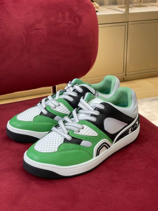 Men’s GG sneaker – GC150 - Image 2