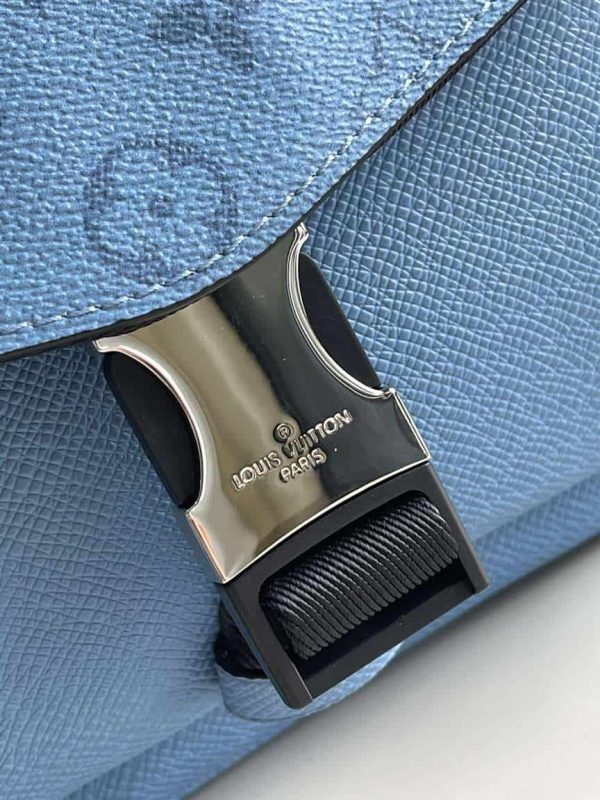 LOUIS VUITTON MESSENGERAMA  – WLM55 - Image 4