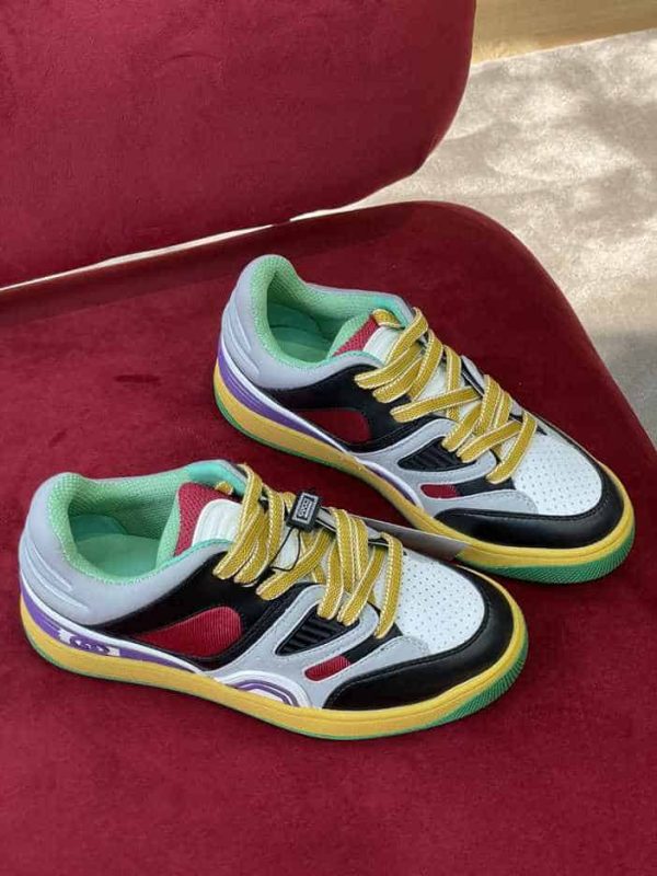Men’s GG sneaker – GC155 - Image 2