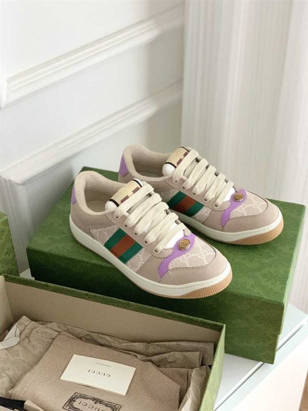 Men’s GG sneaker – GC174 - Image 2