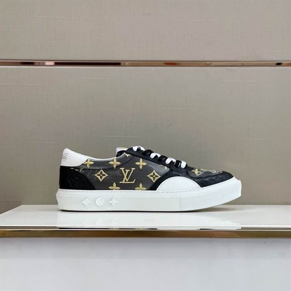 LOUIS VUITTON SNEAKERS – LSVT163