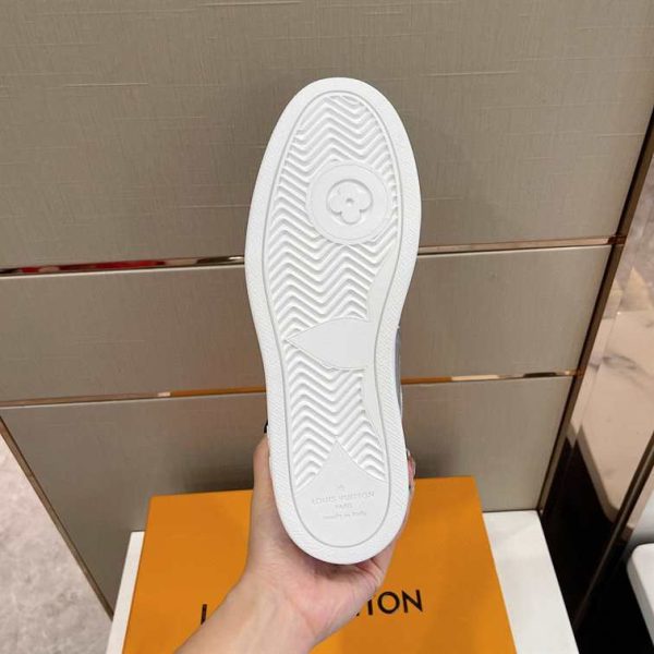 LOUIS VUITTON SNEAKERS – LSVT162 - Image 3